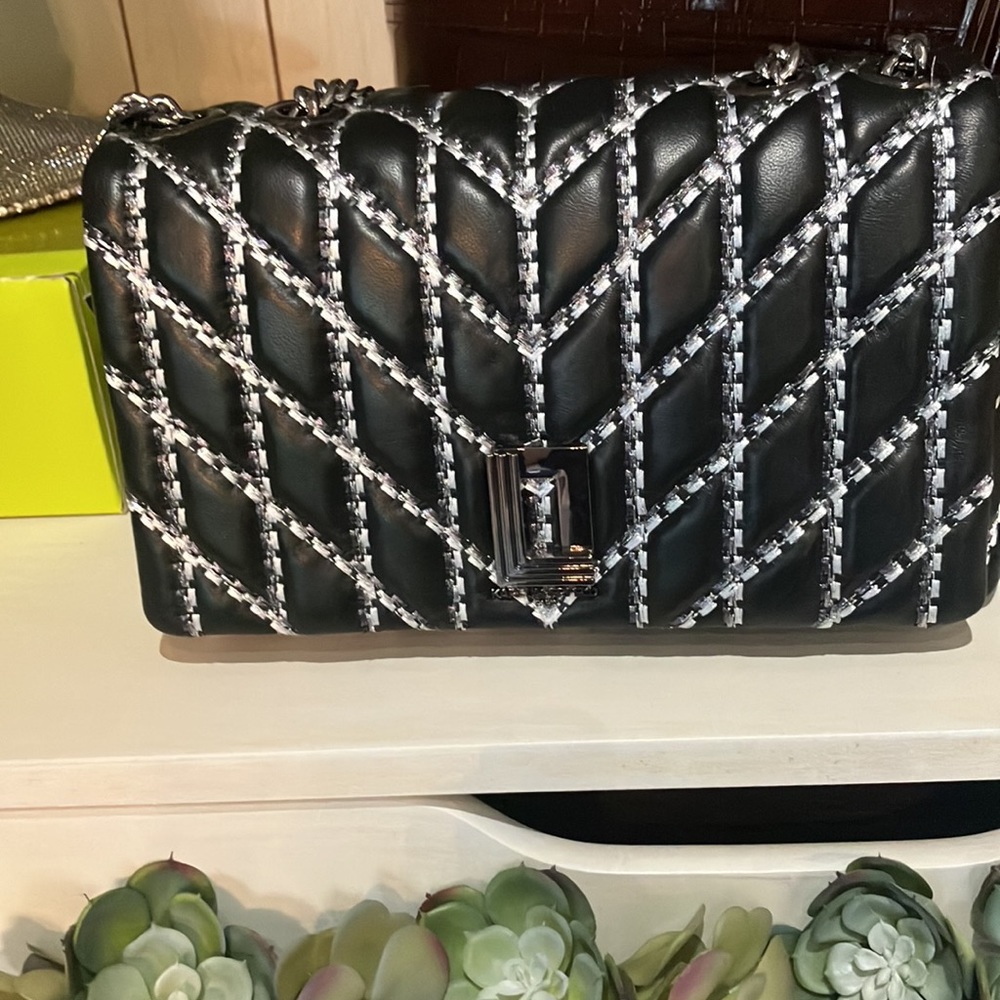 New Karl Lagerfeld